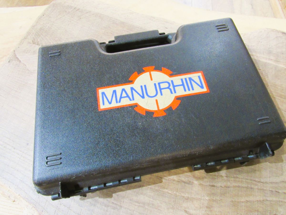 Manurhin calibre 38 spécial – Image 4