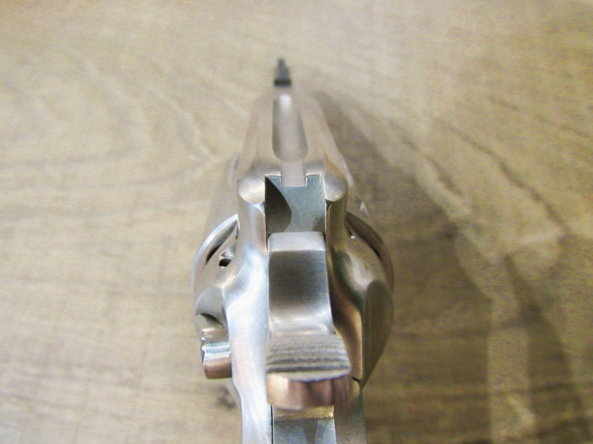 Manurhin calibre 38 spécial – Image 2