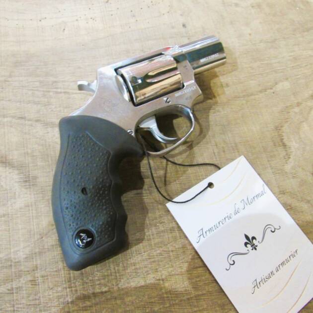 Taurus Tracker calibre 357