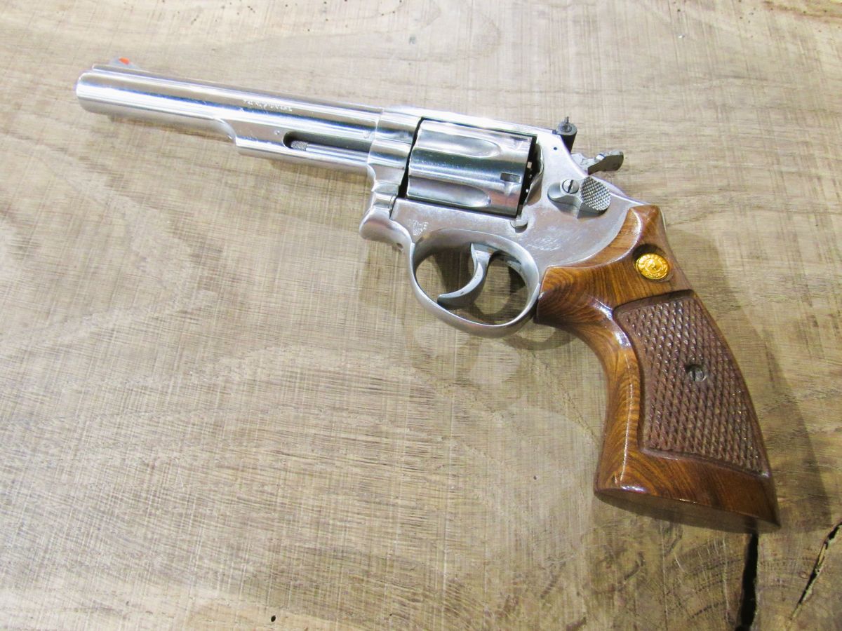Taurus calibre 357 magnum – Image 2