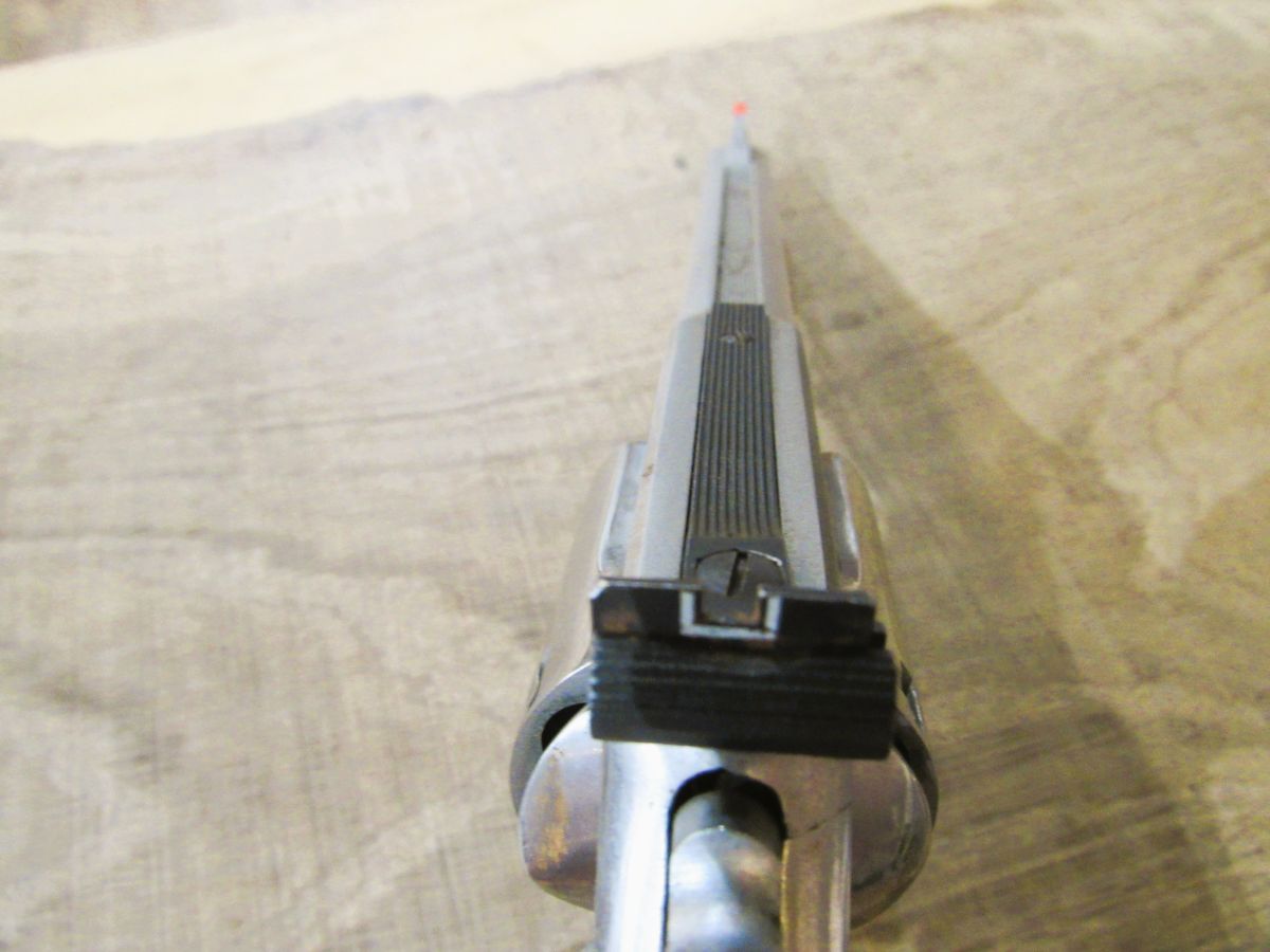 Taurus calibre 357 magnum – Image 3