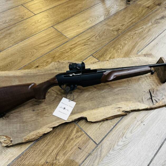 Benelli argo calibre 30-06