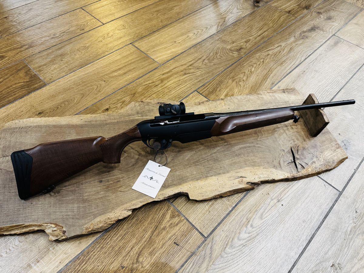 Benelli argo calibre 30-06