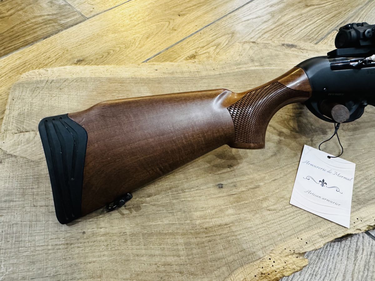 Benelli argo calibre 30-06 – Image 5
