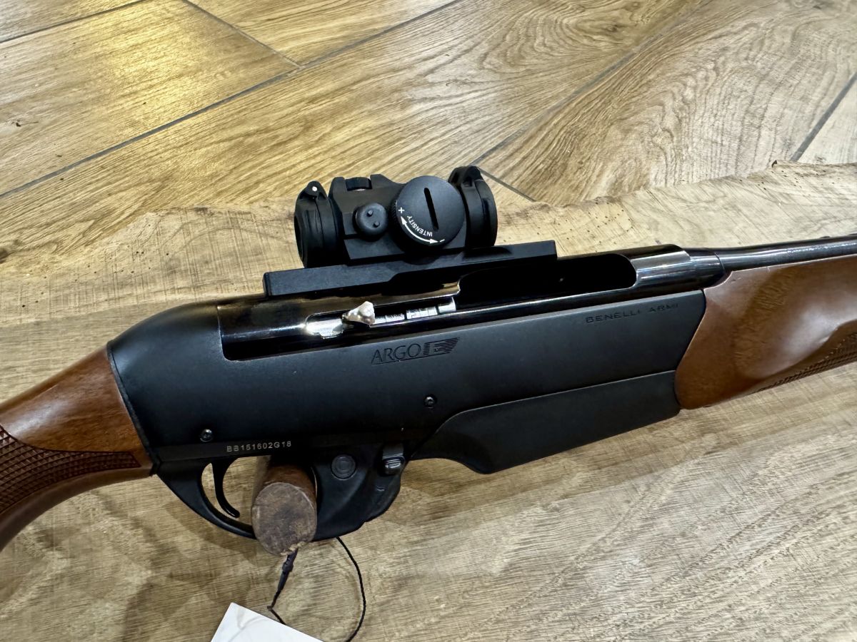 Benelli argo calibre 30-06 – Image 4