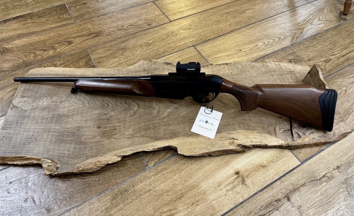Benelli argo calibre 30-06 – Image 2