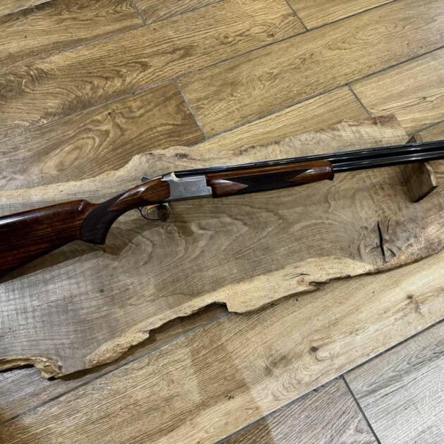 Browning 525 game one cal 20