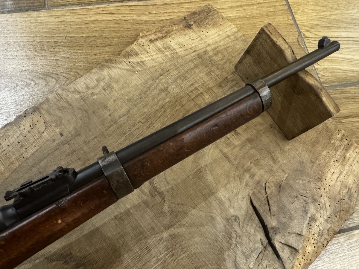 Berthier Mod 17 8mm Lebel – Image 4