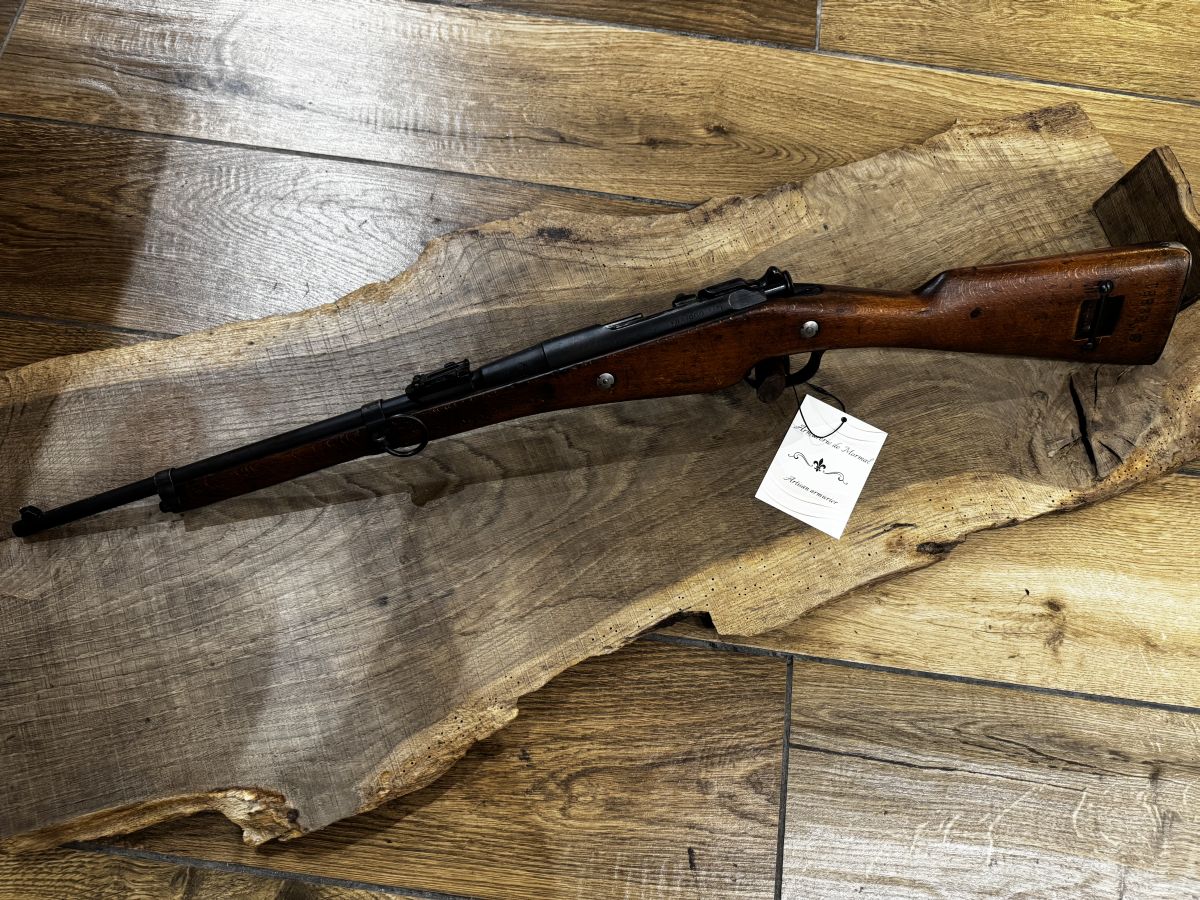 Berthier Mod 17 8mm Lebel – Image 6
