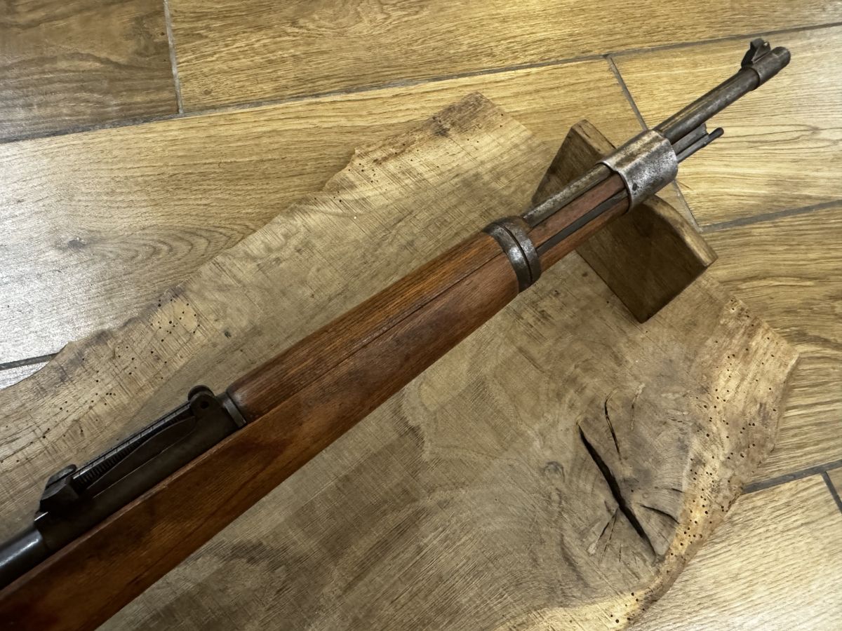 Mauser BNZ 8x57 IS – Image 4