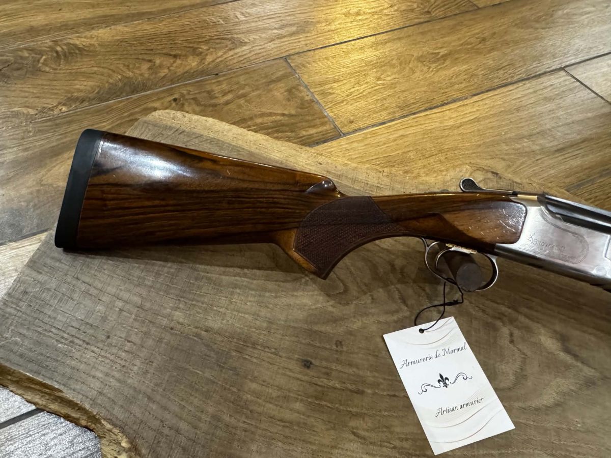Browning 325 Calibre 20 – Image 4