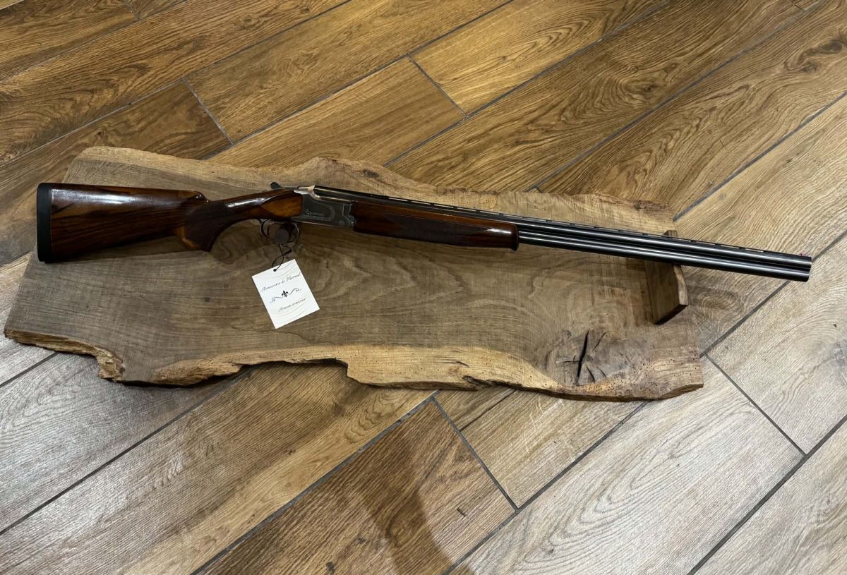 Browning 325 Calibre 20