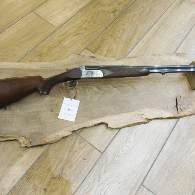 Express Zoli 9.3x74R