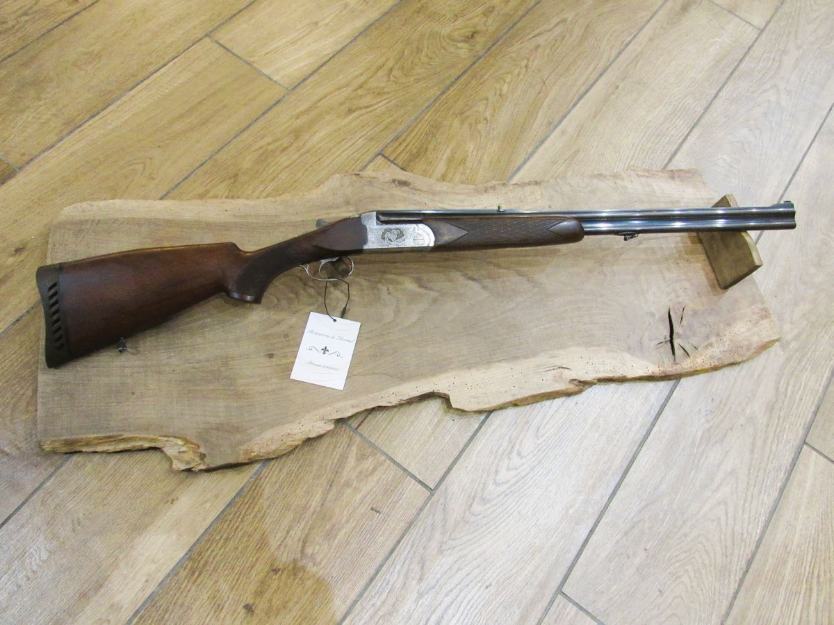 Express Zoli 9.3x74R
