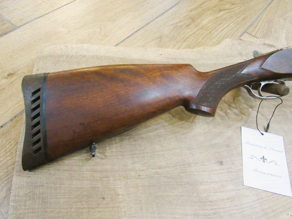 Express Zoli 9.3x74R – Image 2