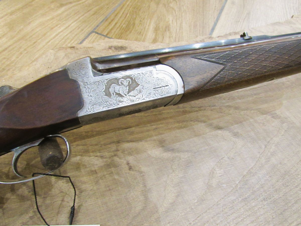 Express Zoli 9.3x74R – Image 3