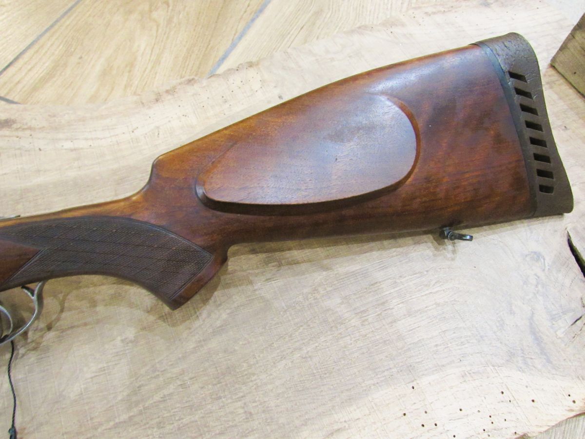 Express Zoli 9.3x74R – Image 5