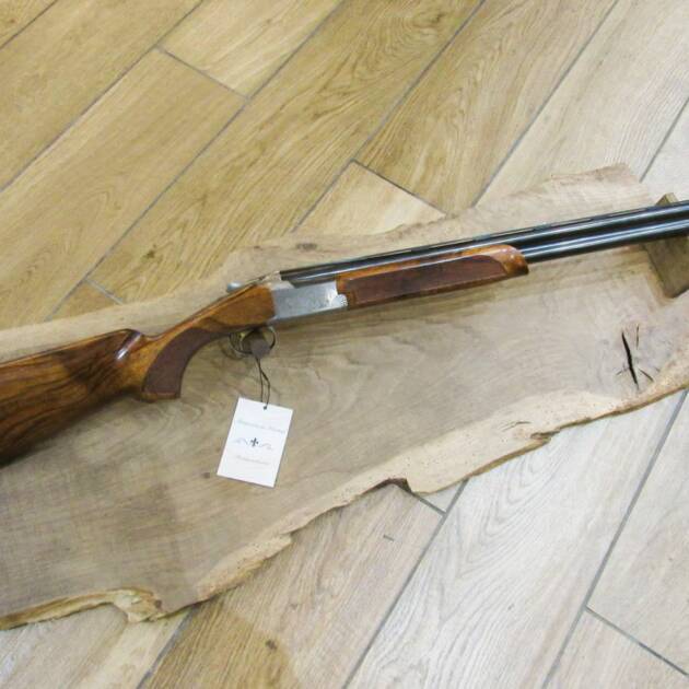 Fabarm Gamma Lux competition cal 12