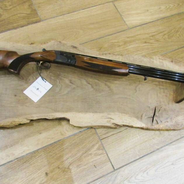 Ata Sp Black cal 20