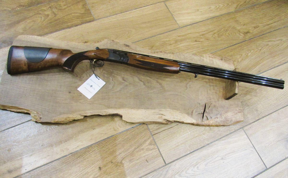 Ata Sp Black cal 20