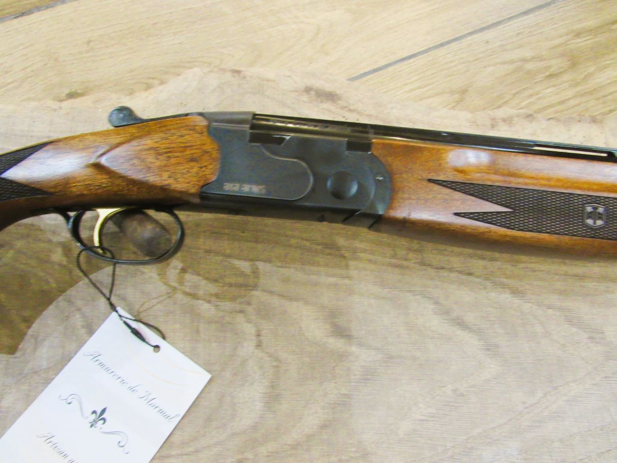 Ata Sp Black cal 20 – Image 3