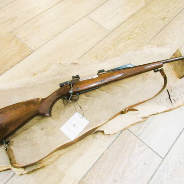 CZ 550 cal 9.3x62