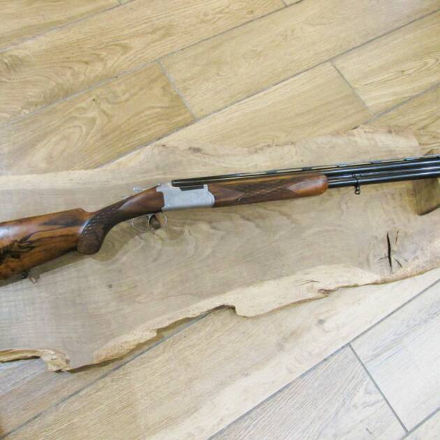 Chapuis C35 calibre 12