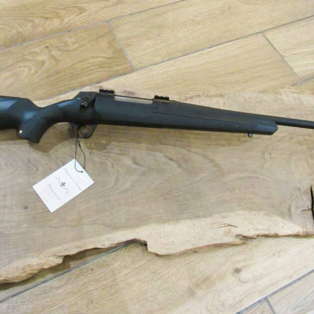 Winchester XPR 30-06