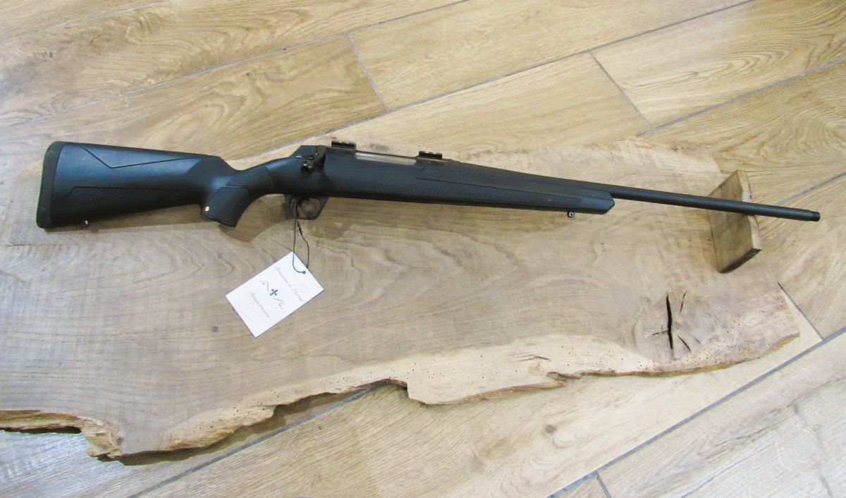 Winchester XPR 30-06