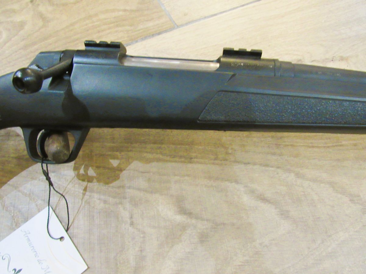 Winchester XPR 30-06 – Image 3
