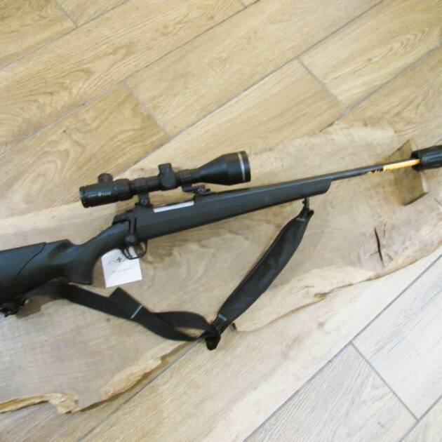 Browning A bolt 3 30-06