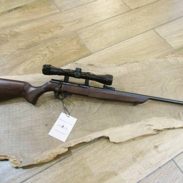 Rossi calibre 22 long rifle