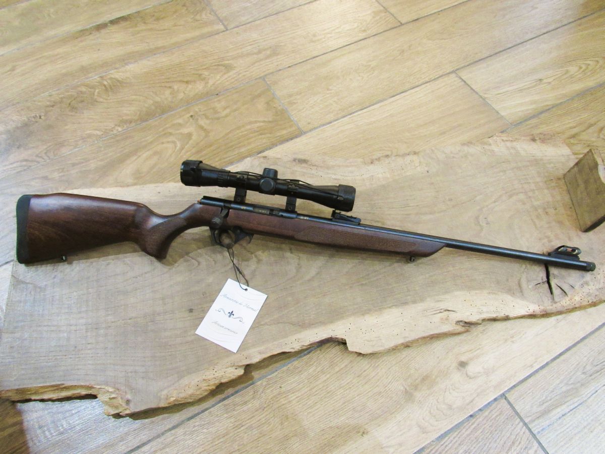 Rossi calibre 22 long rifle