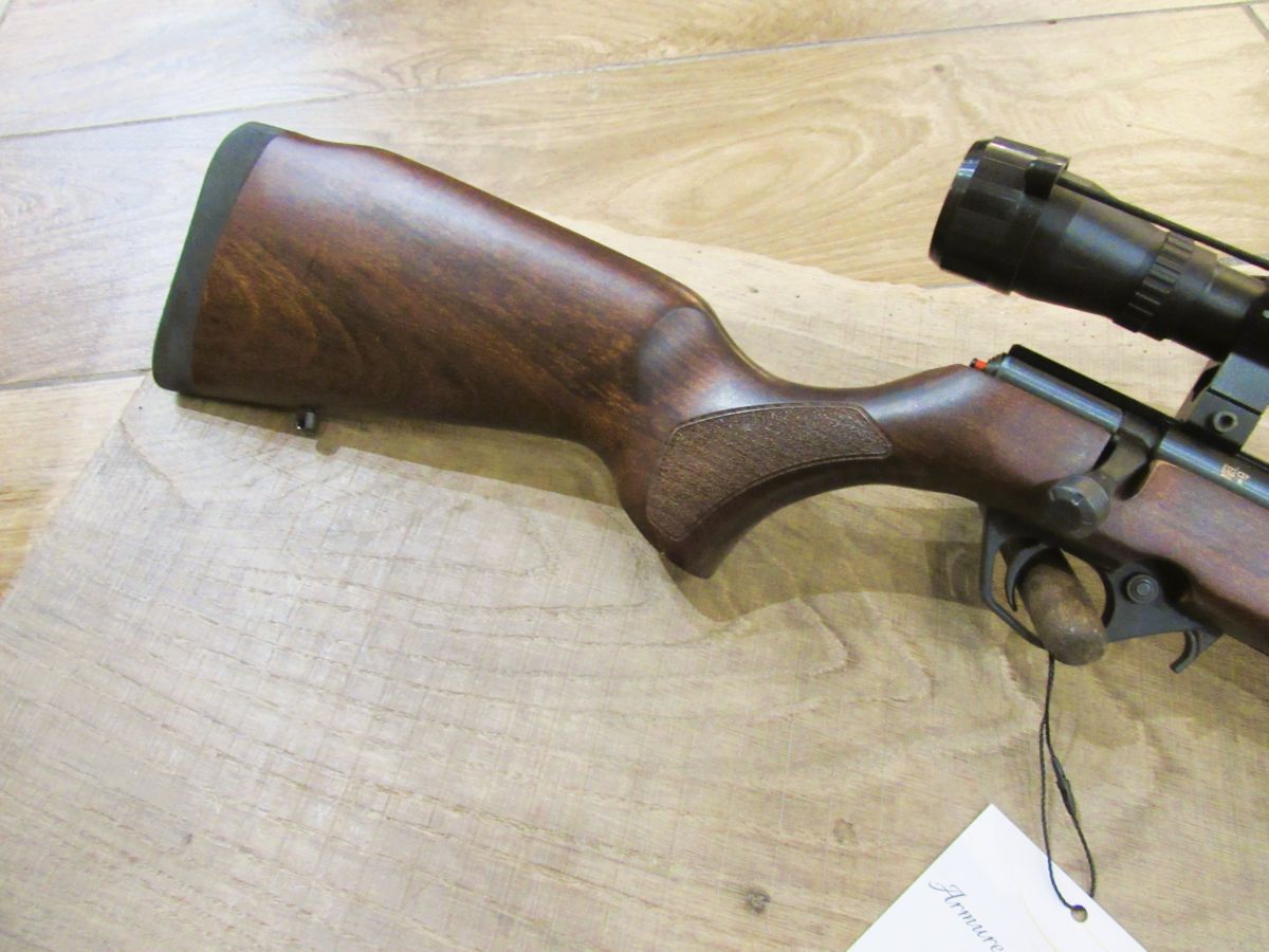 Rossi calibre 22 long rifle – Image 2