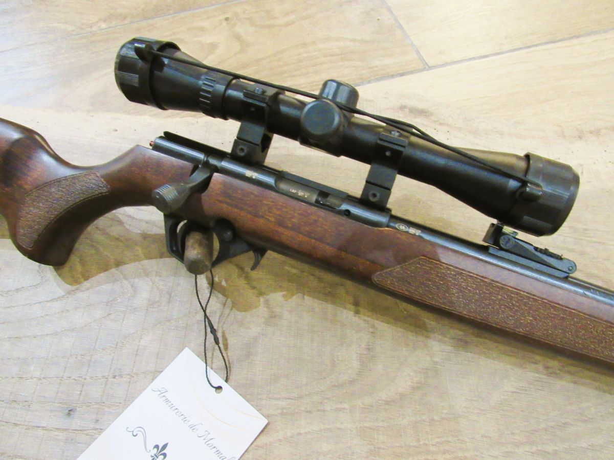 Rossi calibre 22 long rifle – Image 3