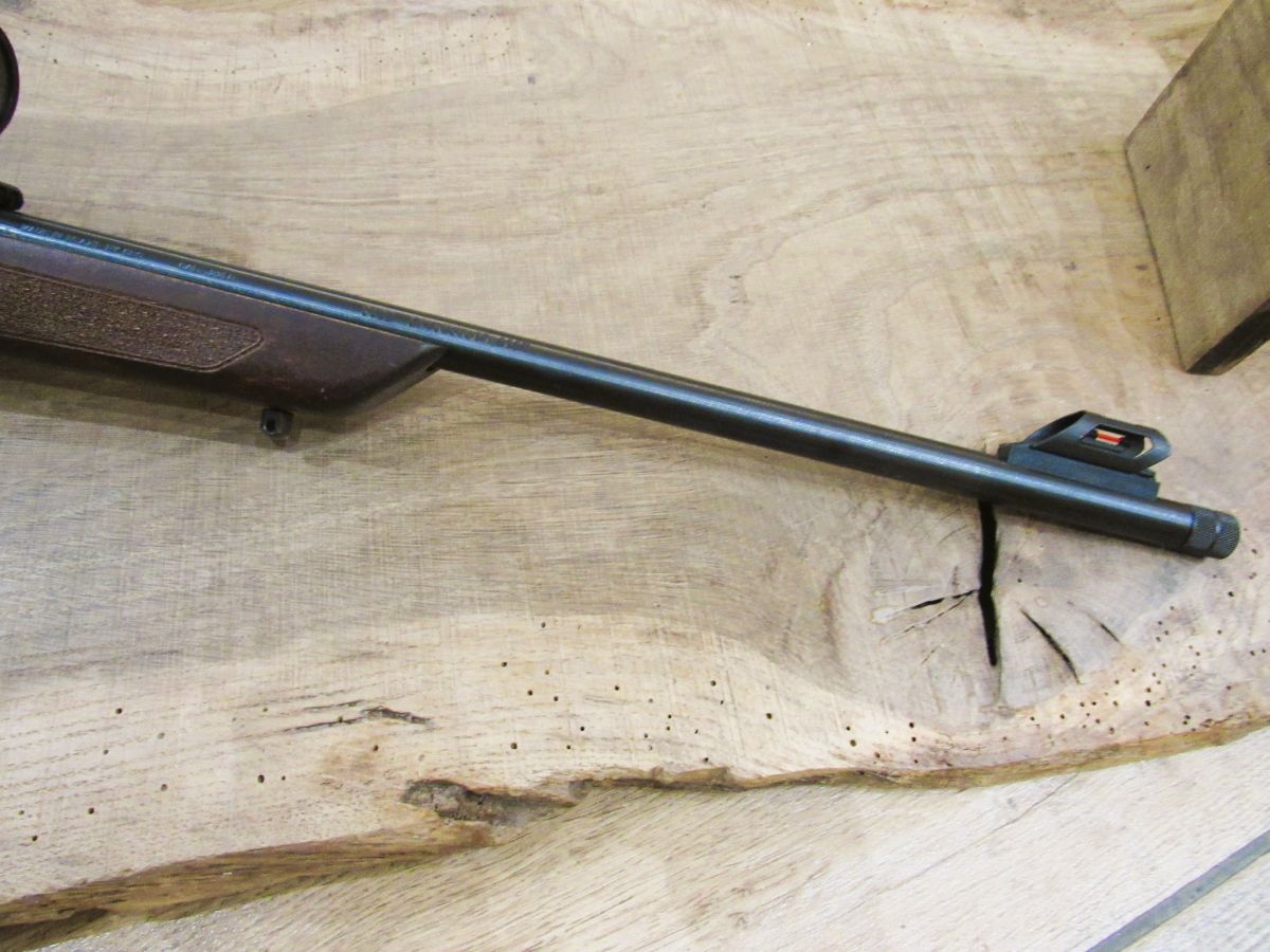 Rossi calibre 22 long rifle – Image 4