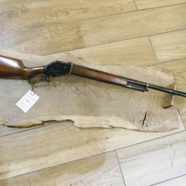 Chiappa levier action calibre 12