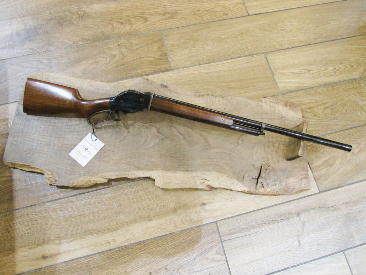 Chiappa levier action calibre 12