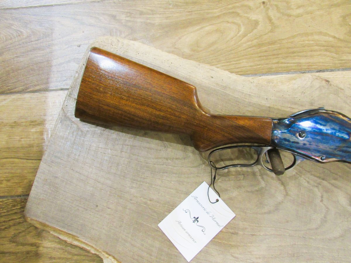 Chiappa levier action calibre 12 – Image 2