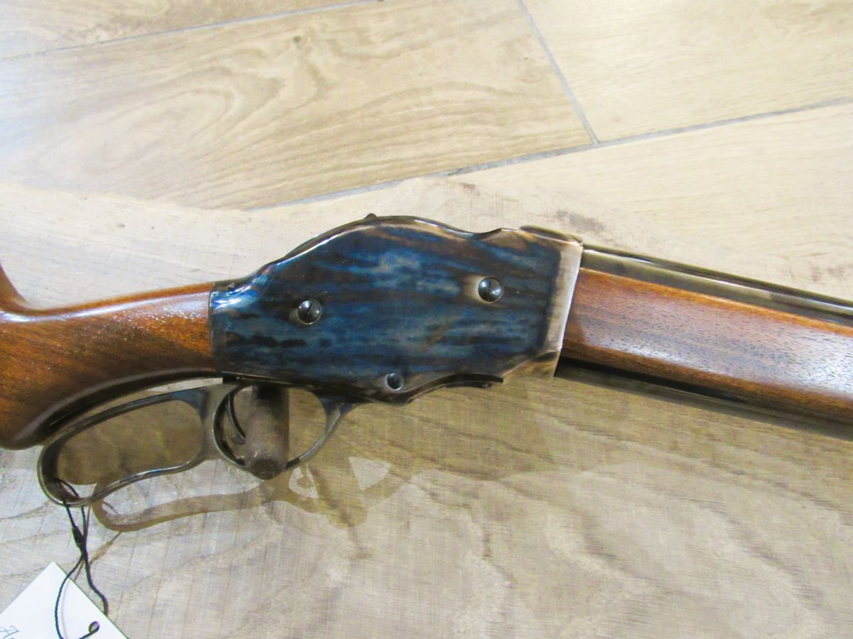Chiappa levier action calibre 12 – Image 3