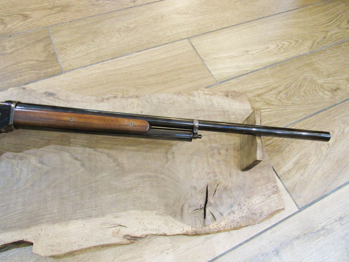 Chiappa levier action calibre 12 – Image 4