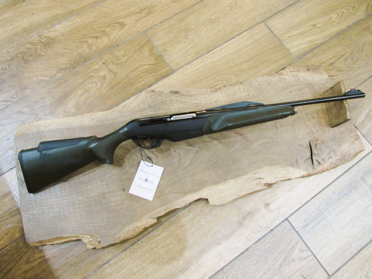 Benelli Argo E cal 30-06