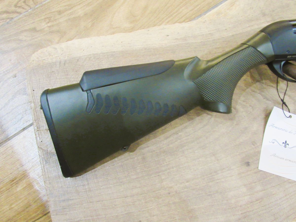 Benelli Argo E cal 30-06 – Image 2