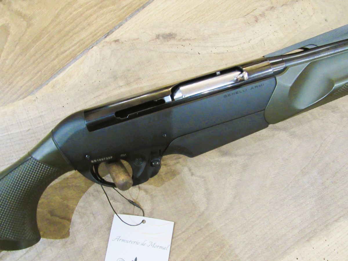 Benelli Argo E cal 30-06 – Image 3