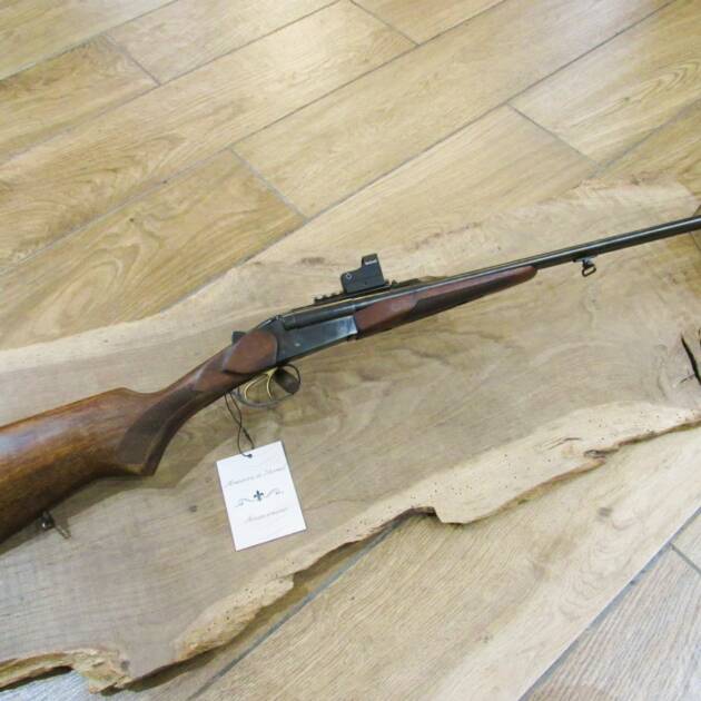 Express Baikal calibre 30-06