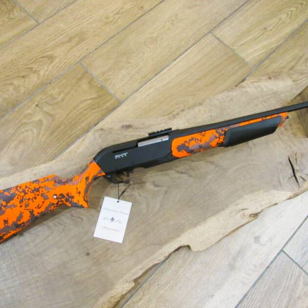 Winchester SXR 2 pompe 9.3x62