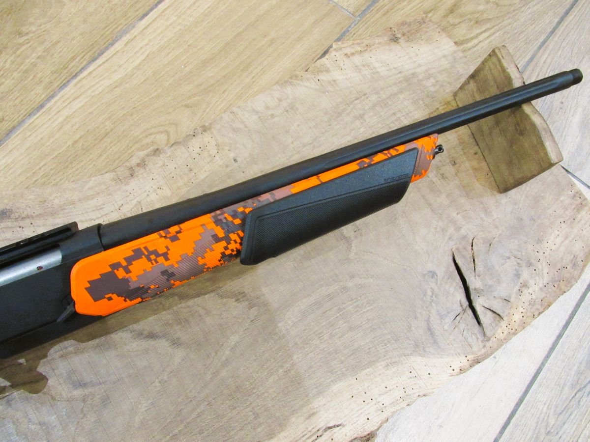 Winchester SXR 2 pompe 9.3x62 – Image 4