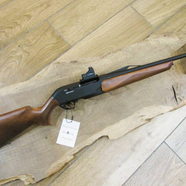 Winchester SXR2 300 win mag
